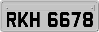 RKH6678