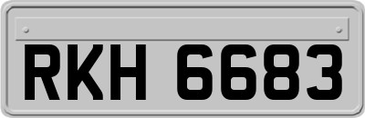 RKH6683