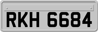 RKH6684