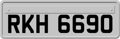 RKH6690