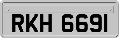 RKH6691