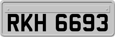 RKH6693