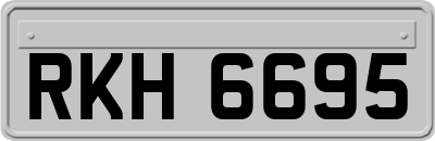 RKH6695