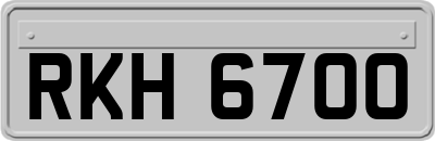 RKH6700