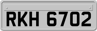 RKH6702