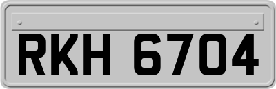 RKH6704