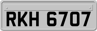 RKH6707