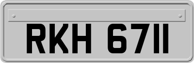 RKH6711