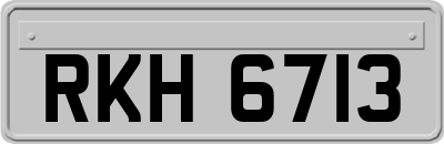 RKH6713