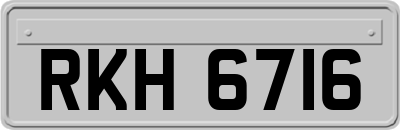 RKH6716