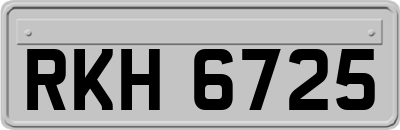 RKH6725