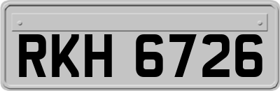 RKH6726