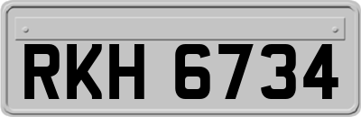 RKH6734