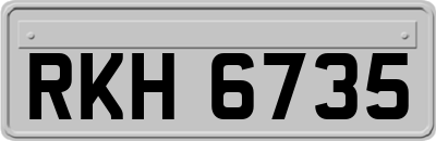 RKH6735