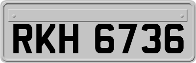 RKH6736