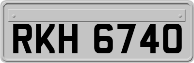 RKH6740