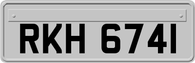 RKH6741