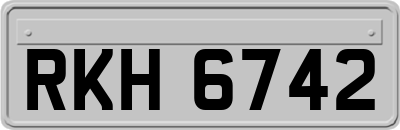 RKH6742