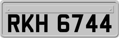 RKH6744