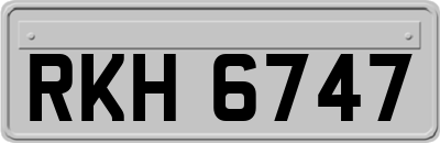 RKH6747