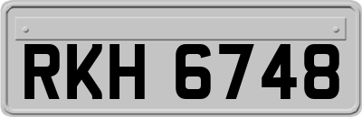 RKH6748