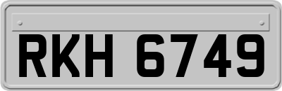 RKH6749