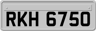 RKH6750