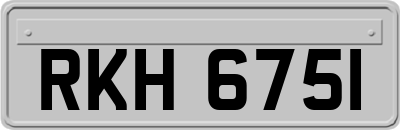 RKH6751