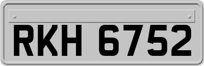 RKH6752