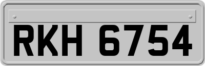 RKH6754