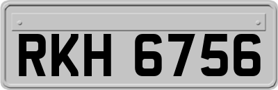 RKH6756