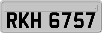 RKH6757