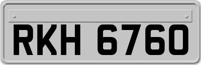 RKH6760