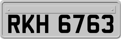 RKH6763