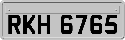 RKH6765