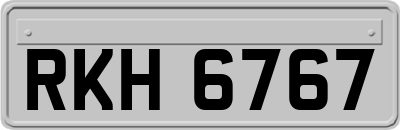 RKH6767