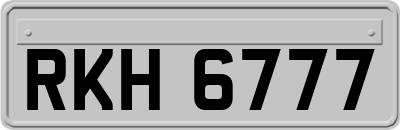 RKH6777