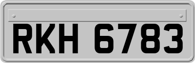 RKH6783