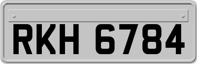 RKH6784