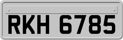 RKH6785