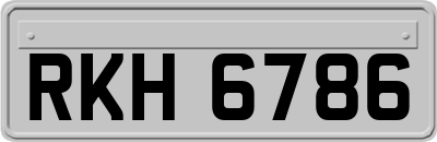 RKH6786