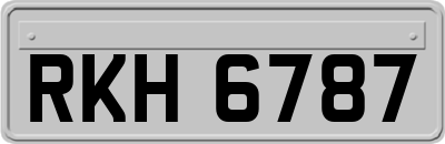 RKH6787