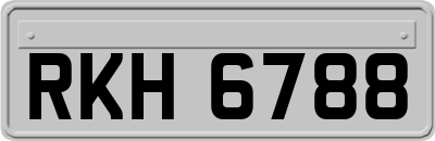 RKH6788