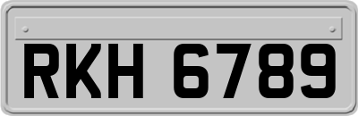 RKH6789