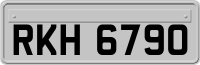 RKH6790