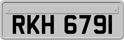 RKH6791