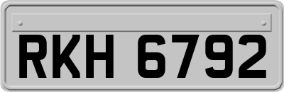 RKH6792