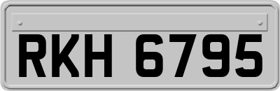 RKH6795