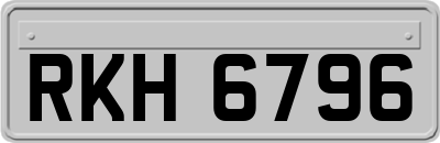 RKH6796