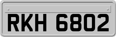 RKH6802